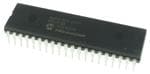 DSPIC30F4011-30I/P参考图片