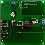 TPS54356EVM-058参考图片