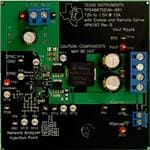 TPS40075EVM-001参考图片