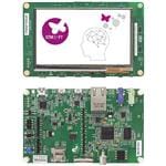 STM32F7508-DK参考图片