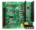 BOOSTXL-DAC-PORT参考图片