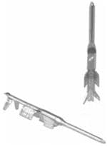 GT17HNL-4DS-5CF参考图片
