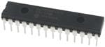 DSPIC30F4012-20I/SP参考图片