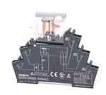 G2RV-SR500 AC100参考图片