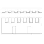 RCLAMP0516P.TCT参考图片