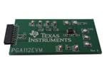 PGA112EVM-B参考图片