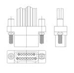 STM015PC2DC018N参考图片