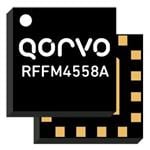 RFFM4558APCK401参考图片