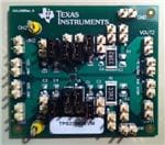 TPS22960EVM参考图片