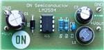 LM2594APDBCKGEVB参考图片