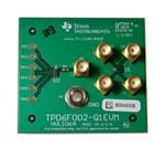 TPD6F002-Q1EVM参考图片