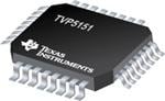 TVP5151ZQC参考图片