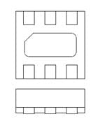 RCLAMP2504P.TCT参考图片