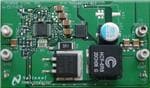 LM5088MH-1EVAL/NOPB参考图片
