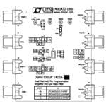 DC1422A-A参考图片