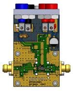 QPD1022EVB01参考图片