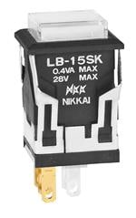 LB15SKG01-6F-JB参考图片