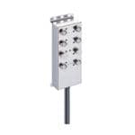 ASNBV 8/LED 5-278/5 M参考图片