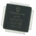DSPIC30F6012A-30I/PT参考图片