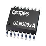 ULN2002AS16-13参考图片