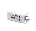 SQMR520KJ参考图片