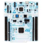 NUCLEO-G071RB参考图片
