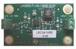 LM25018MR-EVM参考图片