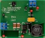 TPS54020EVM-082参考图片