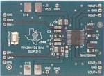 TPA2001D2EVM参考图片