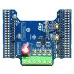 X-NUCLEO-IHM15A1参考图片