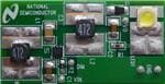 LM3410XSDSEPEV/NOPB参考图片