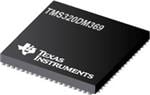 TMS320DM369ZCEF参考图片