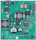 TPS55332EVM参考图片