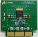 LMZ10504EXTEVAL/NOPB参考图片
