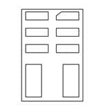 XCL224A183D2-G参考图片