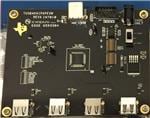 TUSB4041PAPEVM参考图片