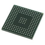 MC9S12XEP100MVL参考图片