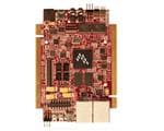 TWR-MPC8309参考图片