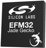 EFM32JG1B200F256GM48-C0参考图片