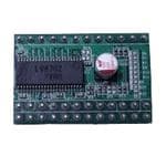 LV8702VSLDGEVB参考图片
