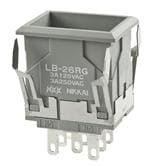 LB26RGW01参考图片