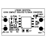 DC2737A参考图片