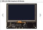 TWR-LCD-RGB参考图片