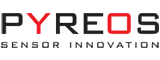 Pyreos的LOGO