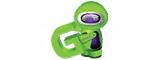 Gravitech的LOGO