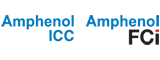 FCI / Amphenol的LOGO