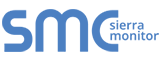 Sierra Monitor的LOGO