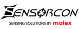 Sensorcon / Molex的LOGO
