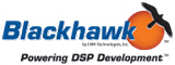 Blackhawk的LOGO