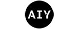 Google AIY的LOGO